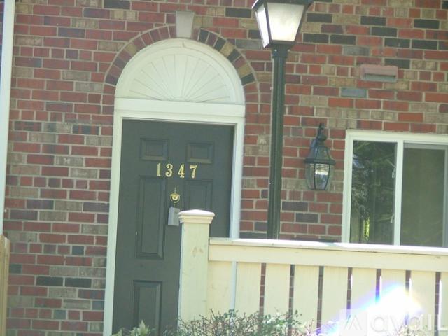 Apartment for rent in Virginia