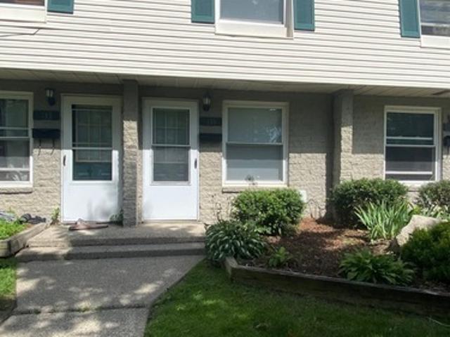 Apartment for rent in Mount Clemens, Michigan
