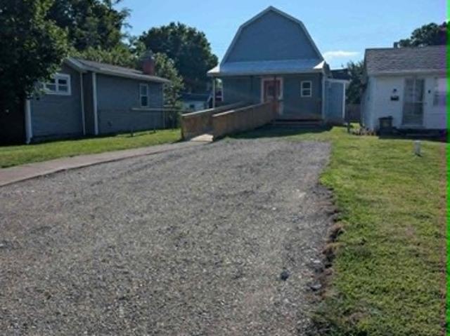 Apartment for rent in Preble, Ohio
