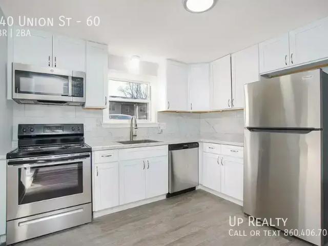 Apartment for rent in Hampden, Massachusetts