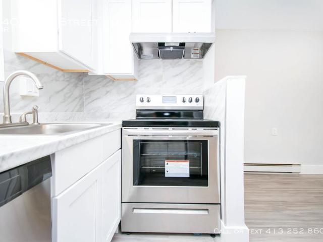 Apartment for rent in Hampden, Massachusetts