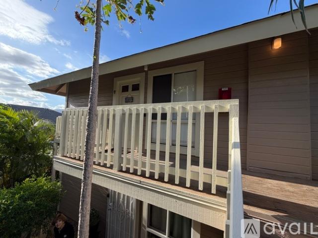 Apartment for rent in Kihei, Hawaii