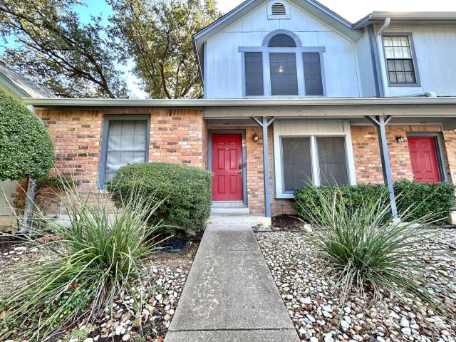 Apartment for rent in Austin, Texas