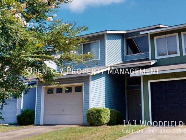 Apartment for rent in Enterprise