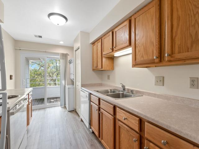 Apartment for rent in New Berlin, Wisconsin