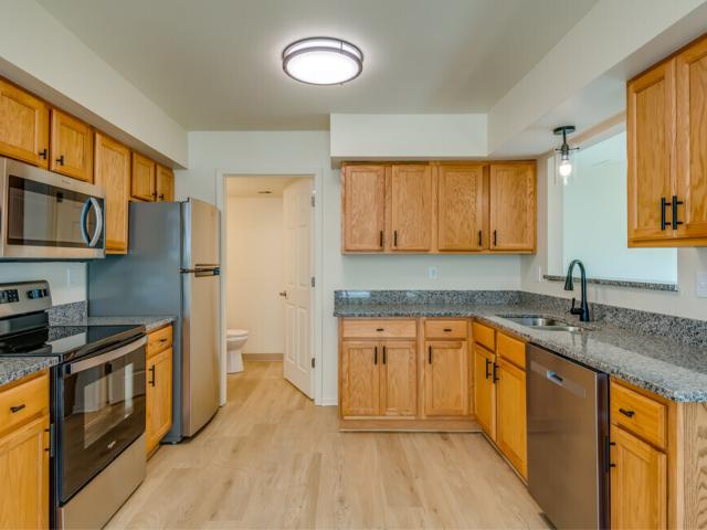 Apartment for rent in New Berlin, Wisconsin