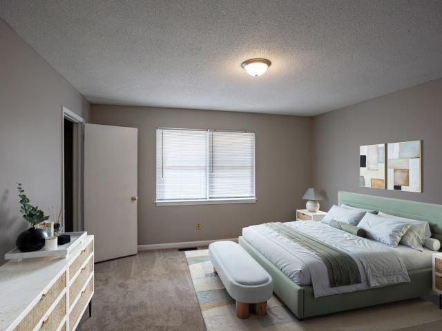 Apartment for rent in Tennessee