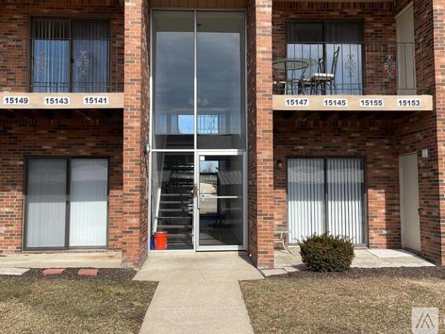 Apartment for rent in Lakeshore Condos, Sterling Heights