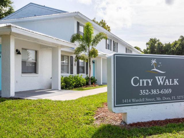 Apartment for rent in Mount Dora, Florida