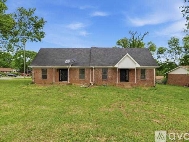 Apartment for rent in Tennessee
