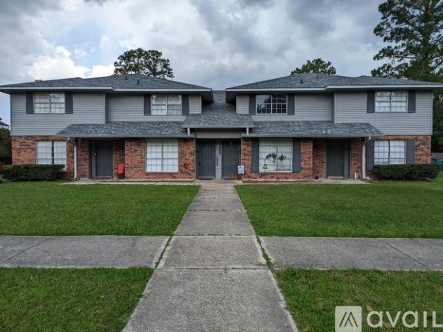 Apartment for rent in Slidell, Louisiana