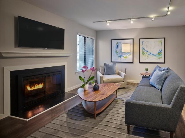 Apartment for rent in Blue Bell, Pennsylvania