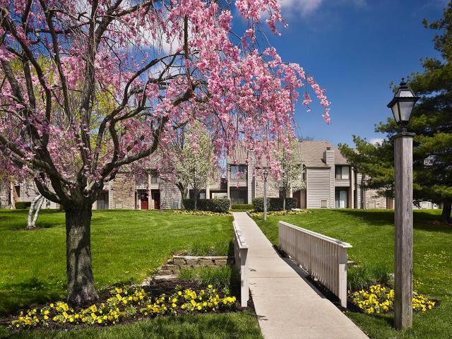 Apartment for rent in Blue Bell, Pennsylvania