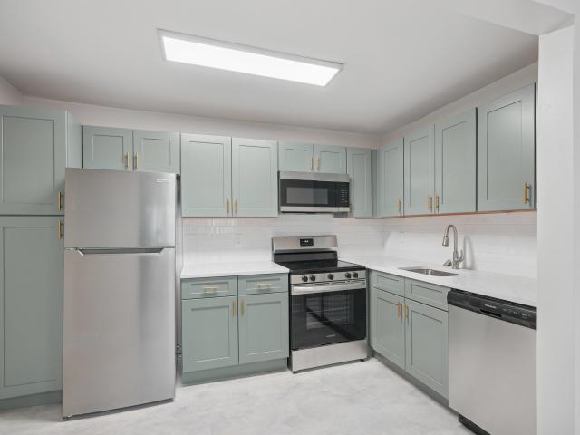 Apartment for rent in Monmouth, New Jersey
