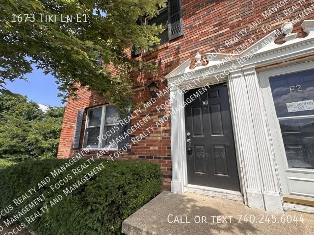 Apartment for rent in Fairfield, Ohio