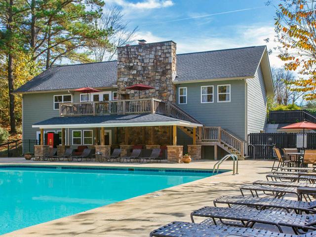 Apartment for rent in Taylors