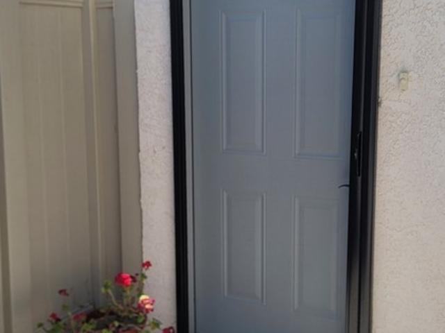 Apartment for rent in Westmont, Canoga Park