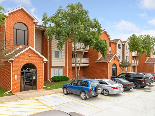 Apartment for rent in Nebraska