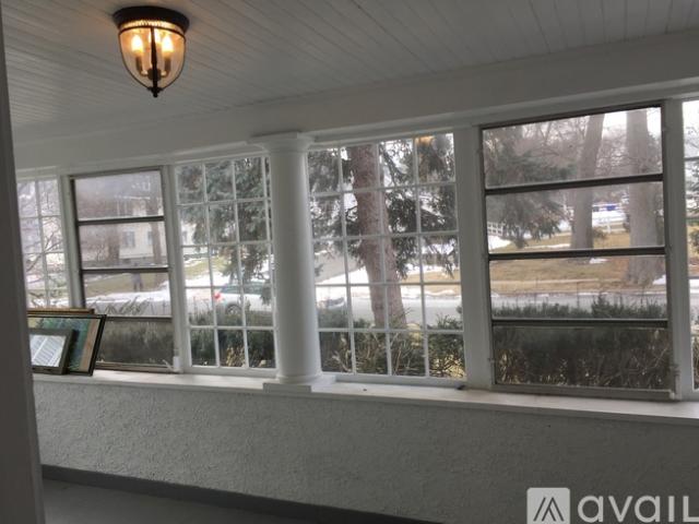 Apartment for rent in W Hartford, Connecticut