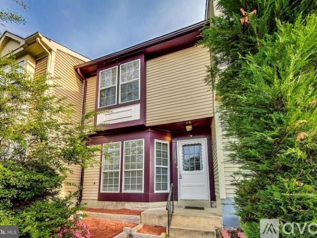 Apartment for rent in Virginia