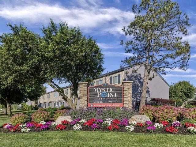 Apartment for rent in Somers Point