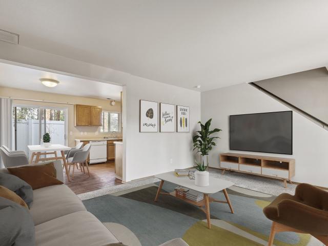 Apartment for rent in Post Falls, Idaho