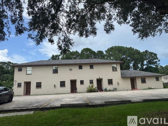 Apartment for rent in Palm Bay, Florida