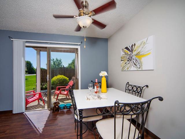 Apartment for rent in Evansville, Indiana