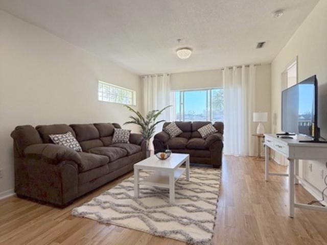 Apartment for rent in Port Charlotte, Florida