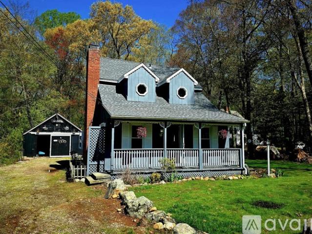 Apartment for rent in Clinton, Connecticut