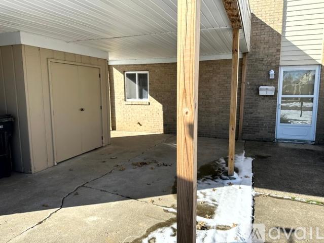 Apartment for rent in Pekin, Illinois