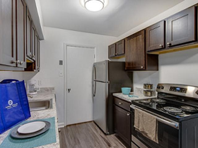 Apartment for rent in Maryland