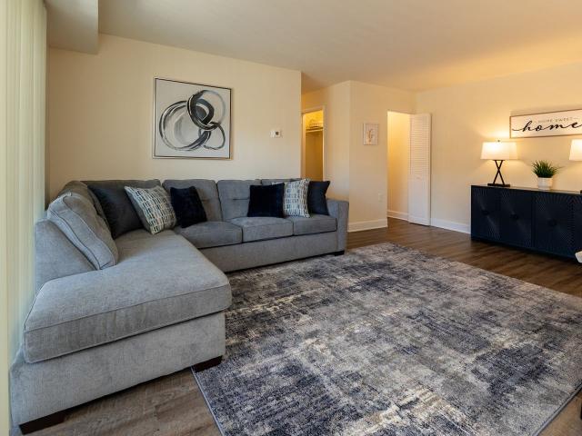 Apartment for rent in Owings Mills, Maryland