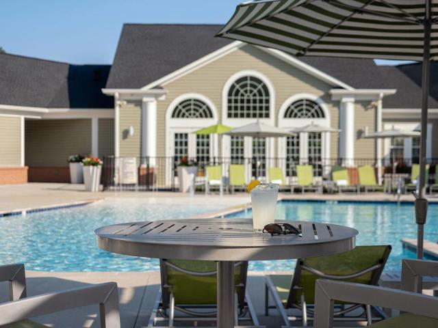 Apartment for rent in Maryland