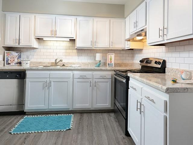 Apartment for rent in Burlington