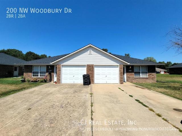 Apartment for rent in Grain Valley, Missouri