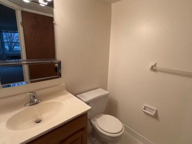 Apartment for rent in Ohio