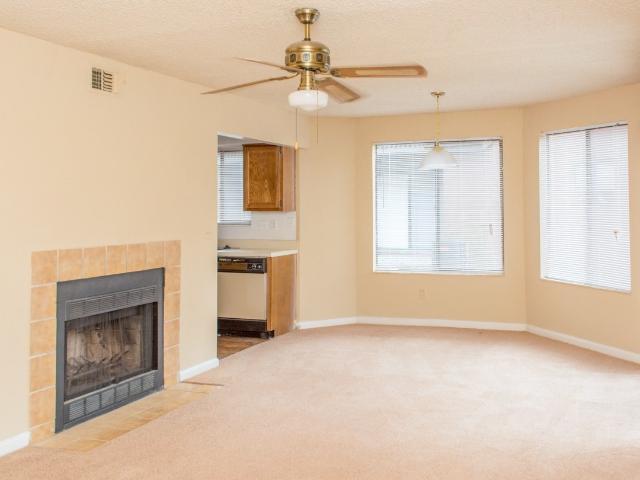 Apartment for rent in Orange Park