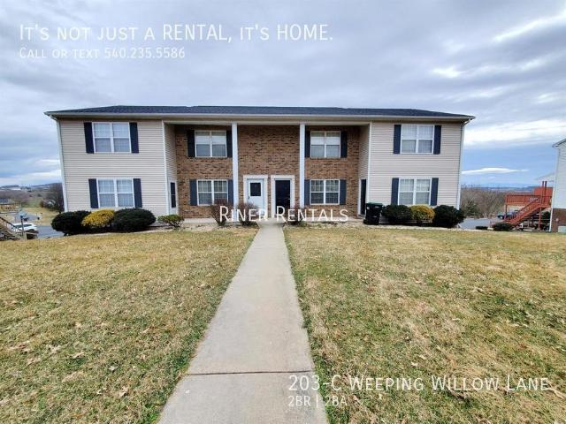 Apartment for rent in Virginia