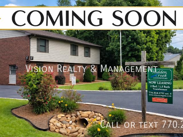 Apartment for rent in Carrollton, Georgia