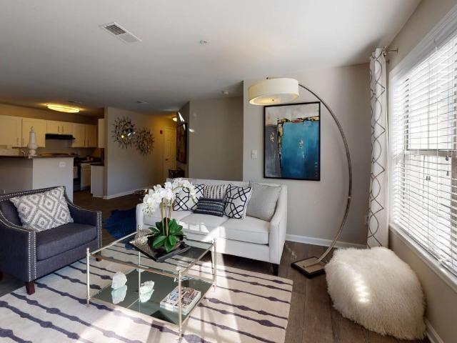 Apartment for rent in Boyds, Maryland