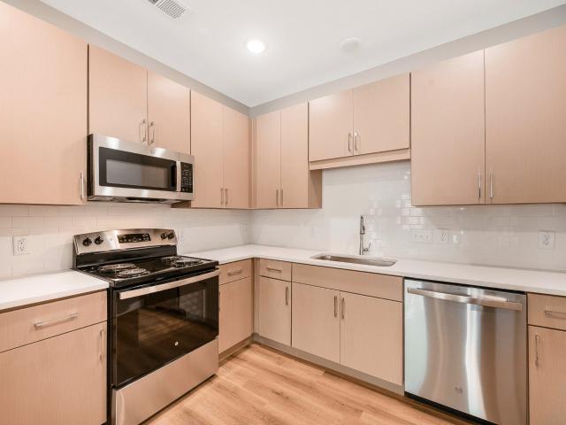 Apartment for rent in Burlington