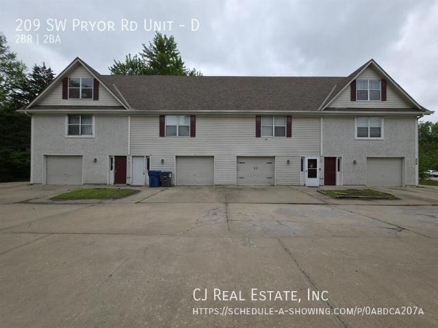 Apartment for rent in Missouri