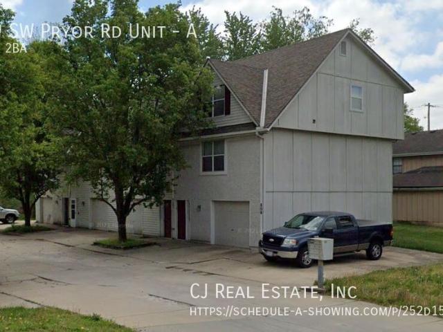 Apartment for rent in Missouri