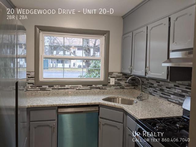Apartment for rent in Bloomfield, Connecticut