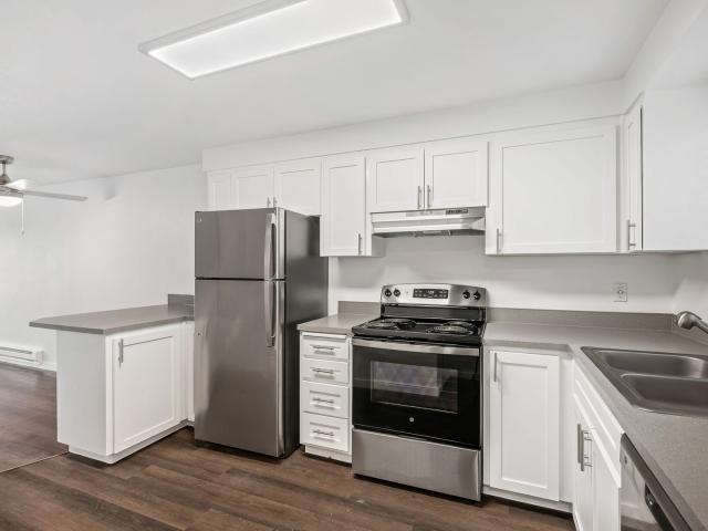 Apartment for rent in Lake Stevens, Washington
