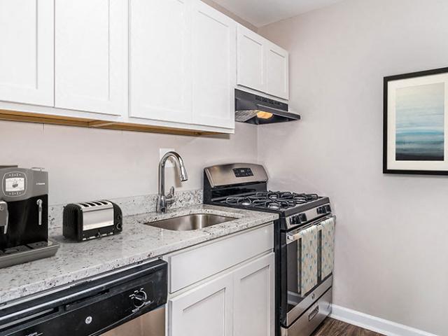 Apartment for rent in Downers Grove