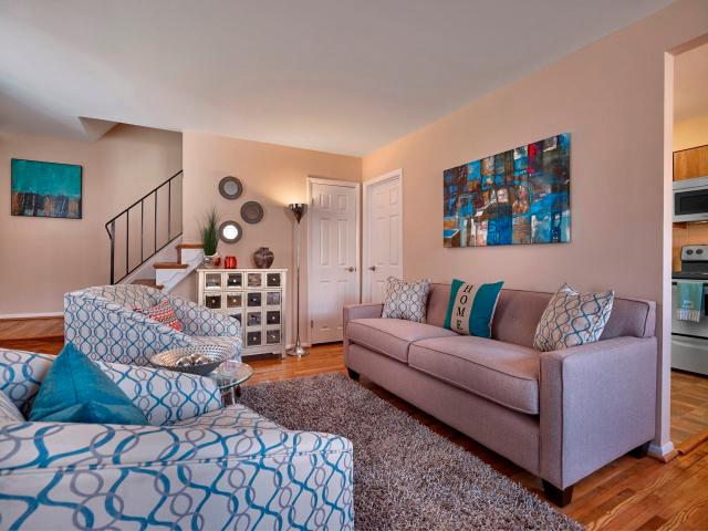 Apartment for rent in Prospect Park