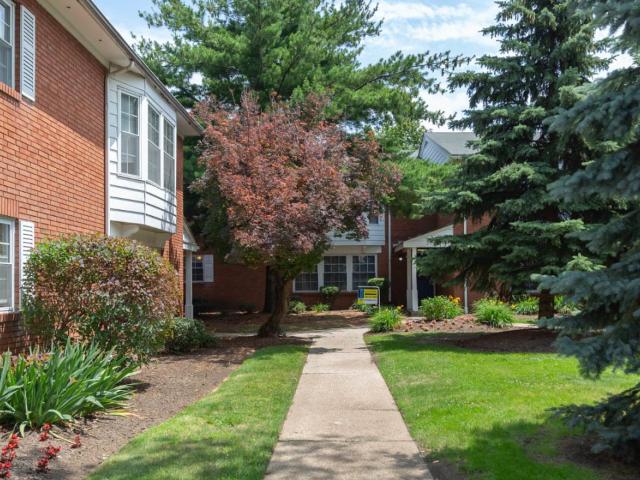 Apartment for rent in Rocky River, Ohio
