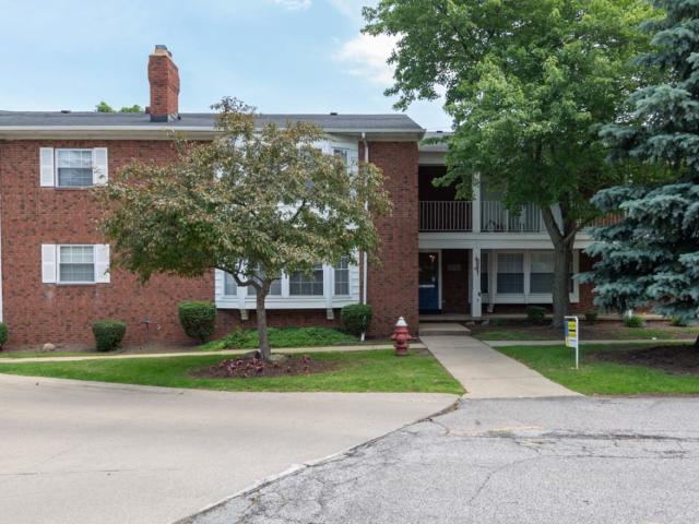 Apartment for rent in Rocky River, Ohio
